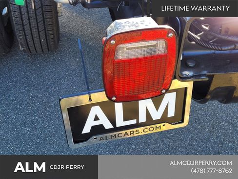 New 2026 RAM 3500 Big Horn image 11