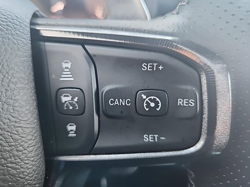 Used 2023 RAM 1500 TRX w/ TRX Level 2 Equipment Group image 22