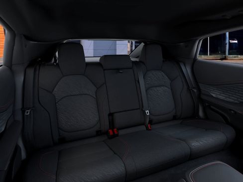 New 2027 Dodge Charger R/T AWD/4WD image 15