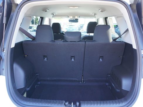 Used 2023 Kia Soul LX w/ Option Group 015 image 10