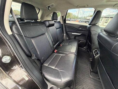 Used 2015 Honda CR-V EX-L image 18