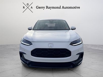 Used 2023 Honda HR-V EX-L