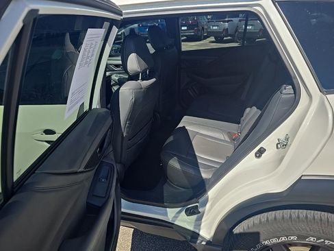 Certified 2024 Subaru Outback Wilderness image 9