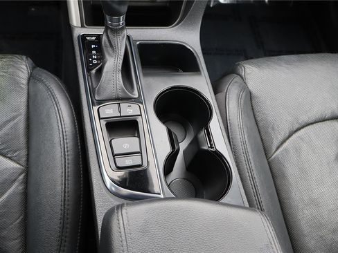 Used 2015 Hyundai Sonata Limited w/ Option Group 06 image 19