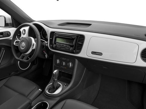 Used 2016 Volkswagen Beetle 1.8T image 17