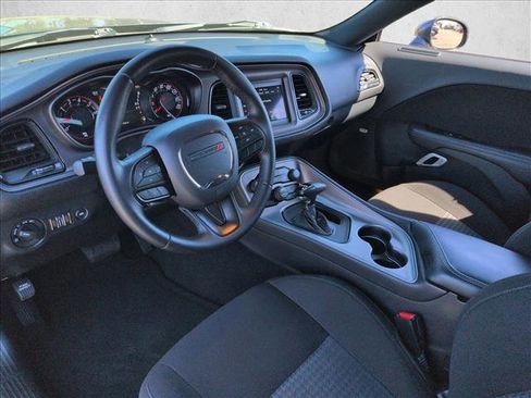 Used 2023 Dodge Challenger GT w/ Blacktop Package image 12