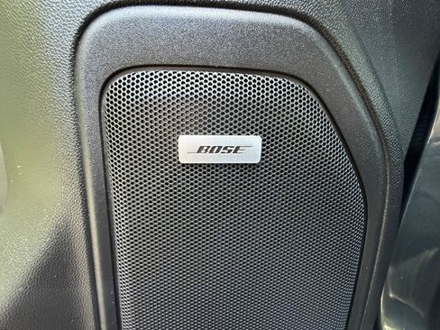 Used 2021 Chevrolet Silverado 1500 LT Trail Boss w/ Convenience Package II AWD/4WD image 14
