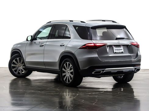 Certified 2025 Mercedes-Benz GLE 350 4MATIC image 14