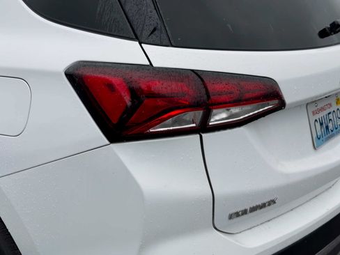 Certified 2024 Chevrolet Equinox LT AWD/4WD image 10