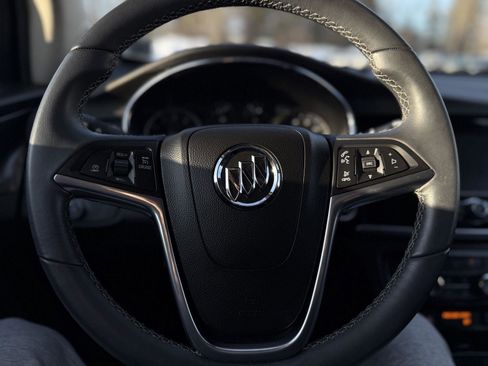 Certified 2022 Buick Encore Preferred w/ Safety Package image 15