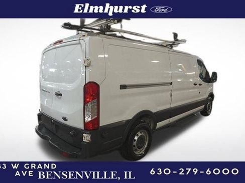 Used 2018 Ford Transit 350 148 Low Roof image 6