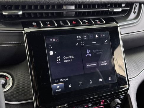 Certified 2024 Jeep Grand Cherokee Altitude image 28