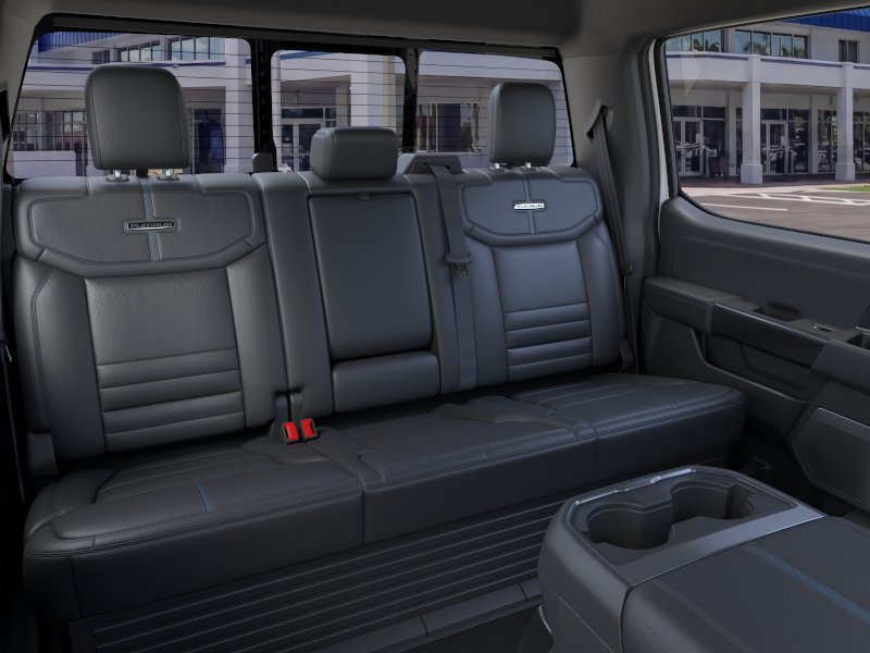 New 2026 Ford F250 Platinum AWD/4WD image 11