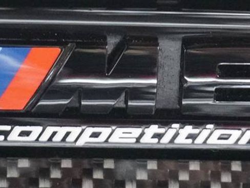Used 2020 BMW M8 Competition w/ M Driver's Package AWD/4WD image 22