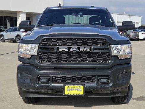 Used 2022 RAM 2500 Tradesman image 2