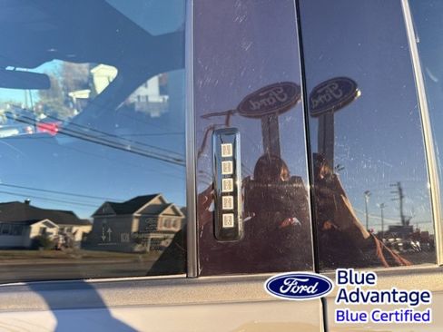 Certified 2021 Ford F150 Tremor w/ Equipment Group 401A Mid image 12