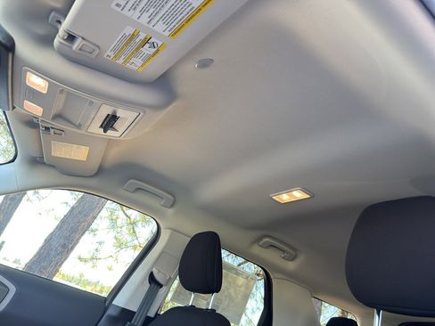 New 2025 Ford Bronco Sport Big Bend image 24