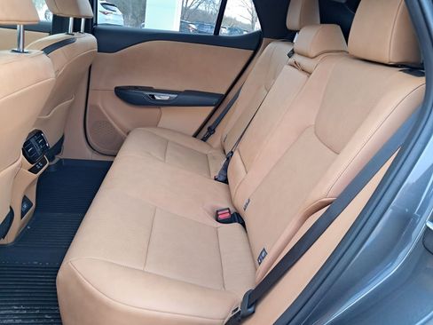 Used 2025 Lexus RZ 450e image 14