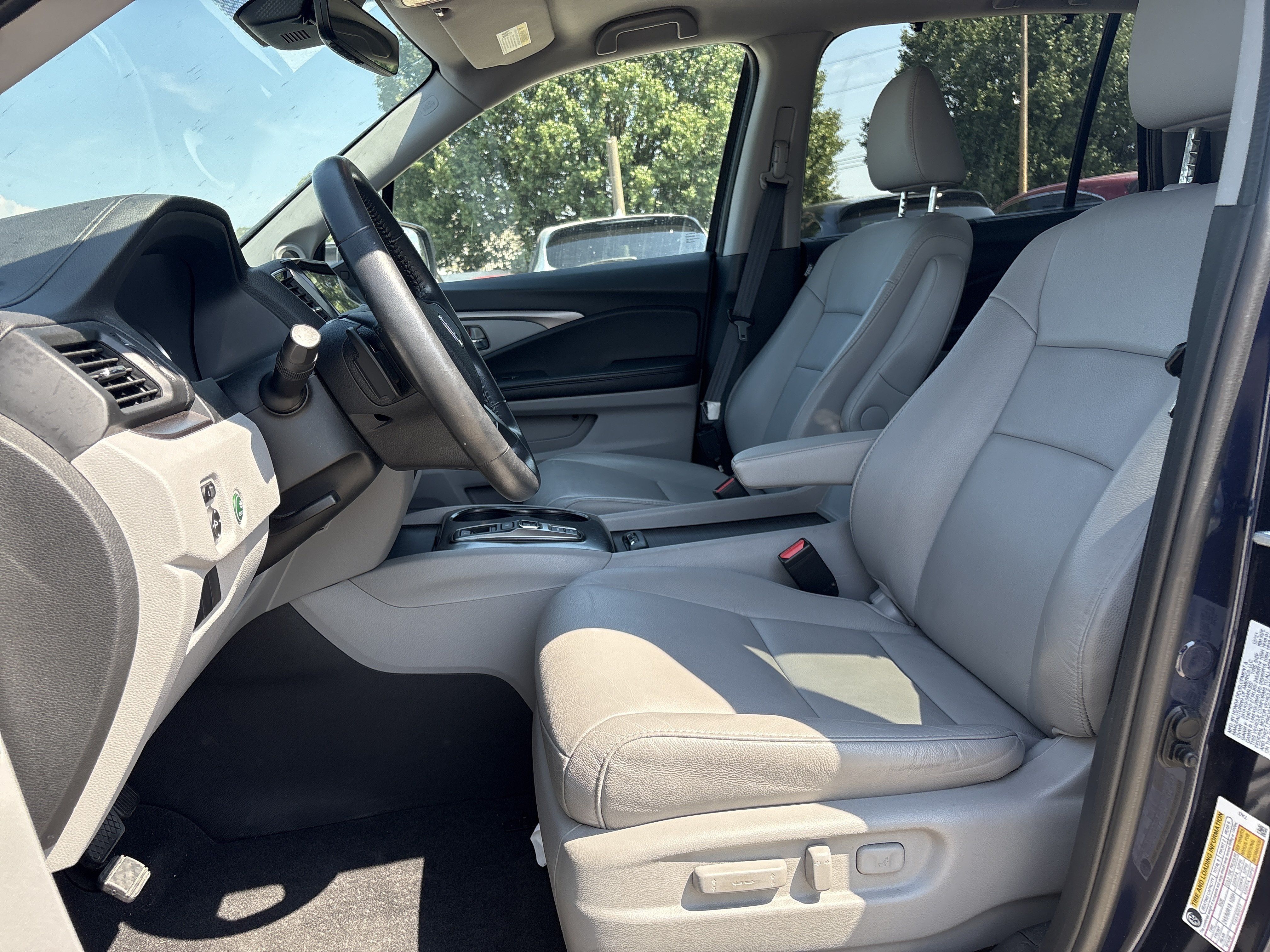 Used 2022 Honda Pilot EX-L image 5