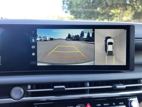 New 2026 Hyundai Santa Cruz XRT image 17