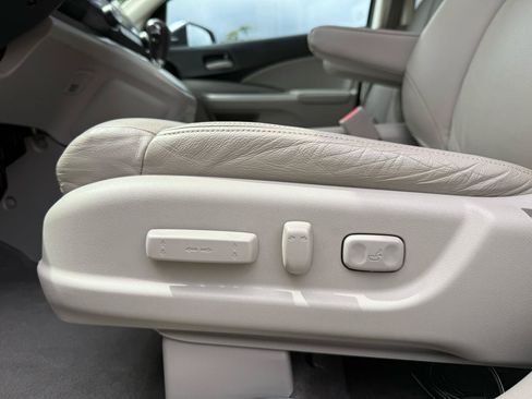 Used 2013 Honda CR-V EX-L image 11