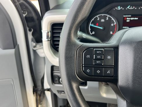 Used 2024 Ford F350 XL w/ Snow Plow Prep Package image 35