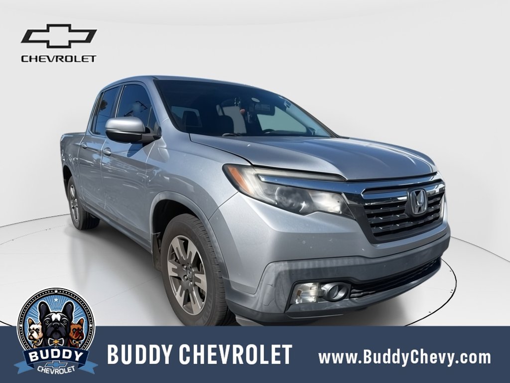 Used 2019 Honda Ridgeline RTL image 1