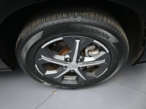 Certified 2024 Honda HR-V EX-L image 13