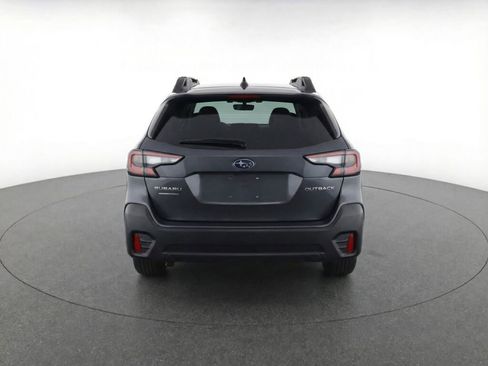 Used 2021 Subaru Outback Premium image 6