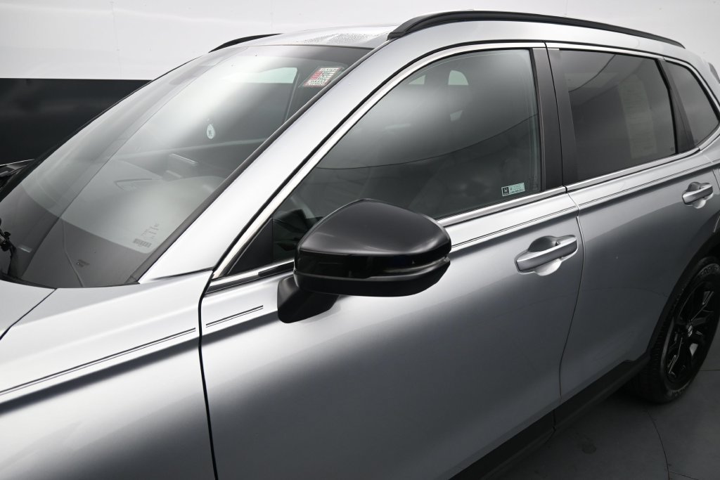 Used 2025 Honda CR-V Sport-L image 12