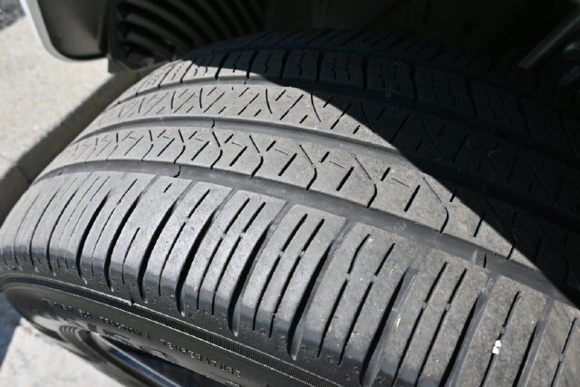 Used 2024 Mercedes-Benz G 550 image 9