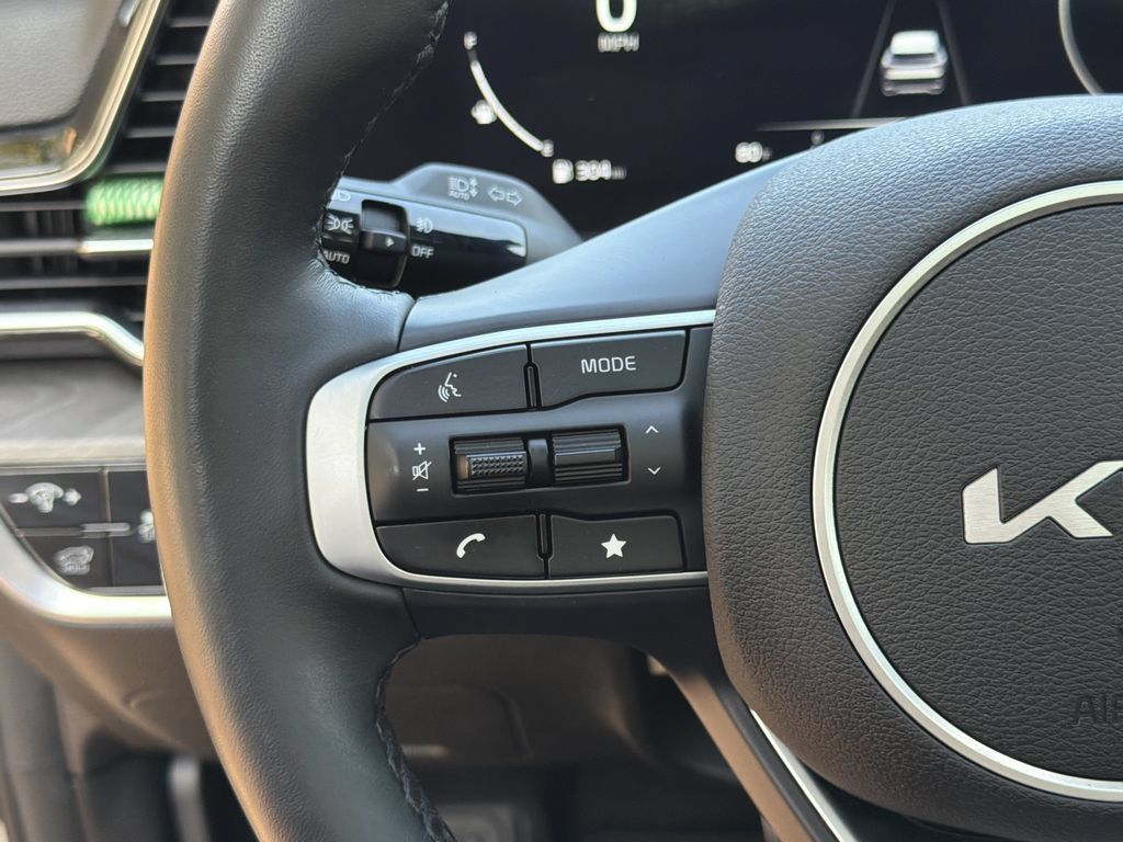 Used 2023 Kia Sportage X-Pro AWD/4WD image 25
