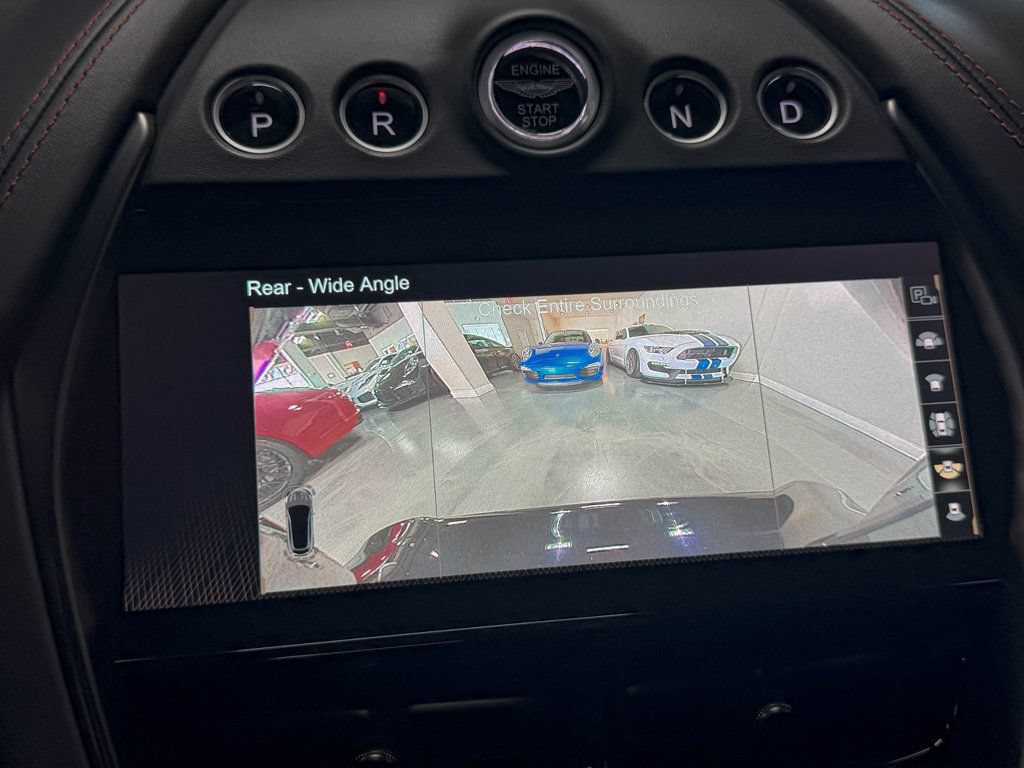 Used 2024 Aston Martin DBX 707 AWD/4WD image 24