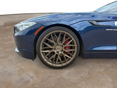 Used 2012 BMW Z4 sDrive35i image 31