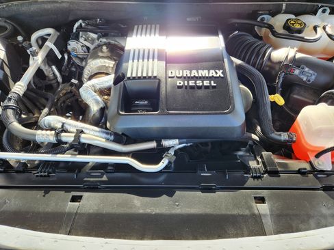 Used 2023 Chevrolet Tahoe High Country w/ Max Trailering Package image 34