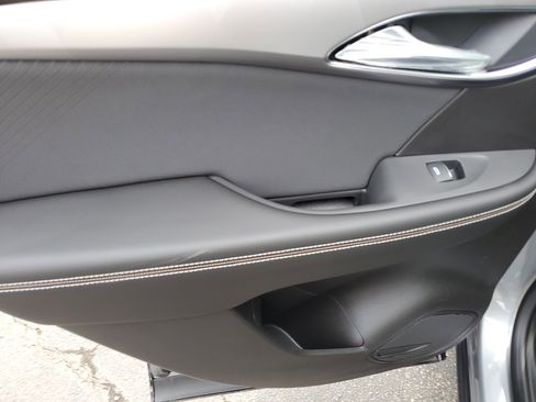 New 2026 Buick Envision Sport Touring image 33