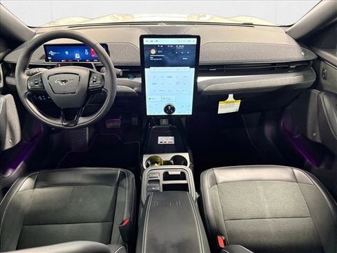 New 2025 Ford Mustang Mach-E GT image 14