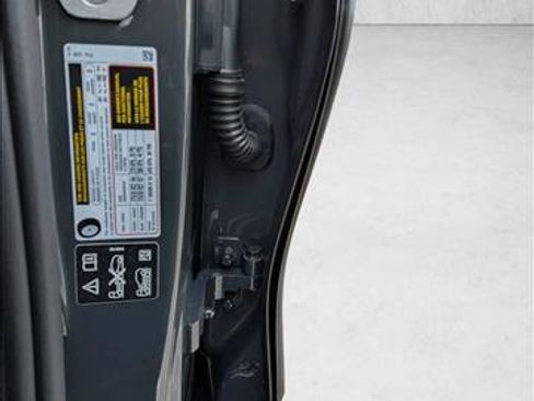 New 2026 BMW X6 xDrive40i image 21