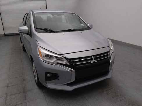 Used 2024 Mitsubishi Mirage G4 SE image 14