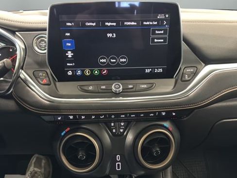 Used 2023 Chevrolet Blazer Premier w/ Driver Confidence II Package image 16