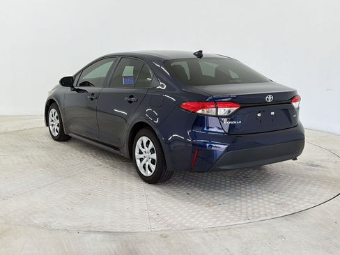 Used 2024 Toyota Corolla LE image 3