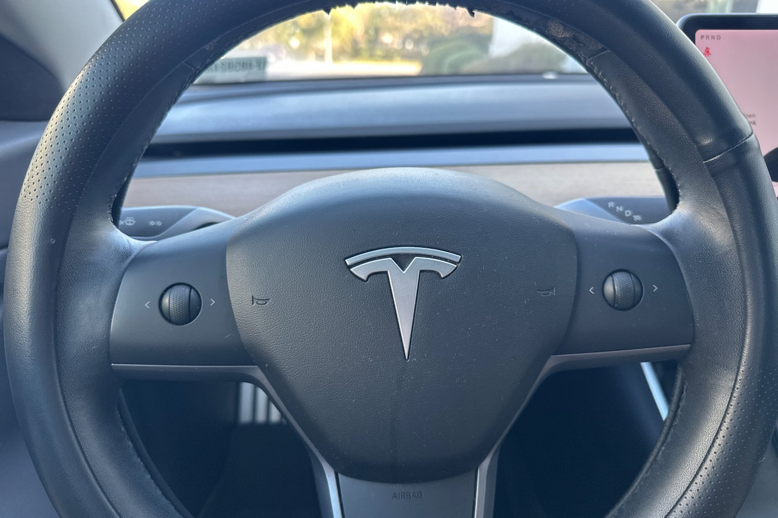 Used 2019 Tesla Model 3 Mid Range RWD image 32