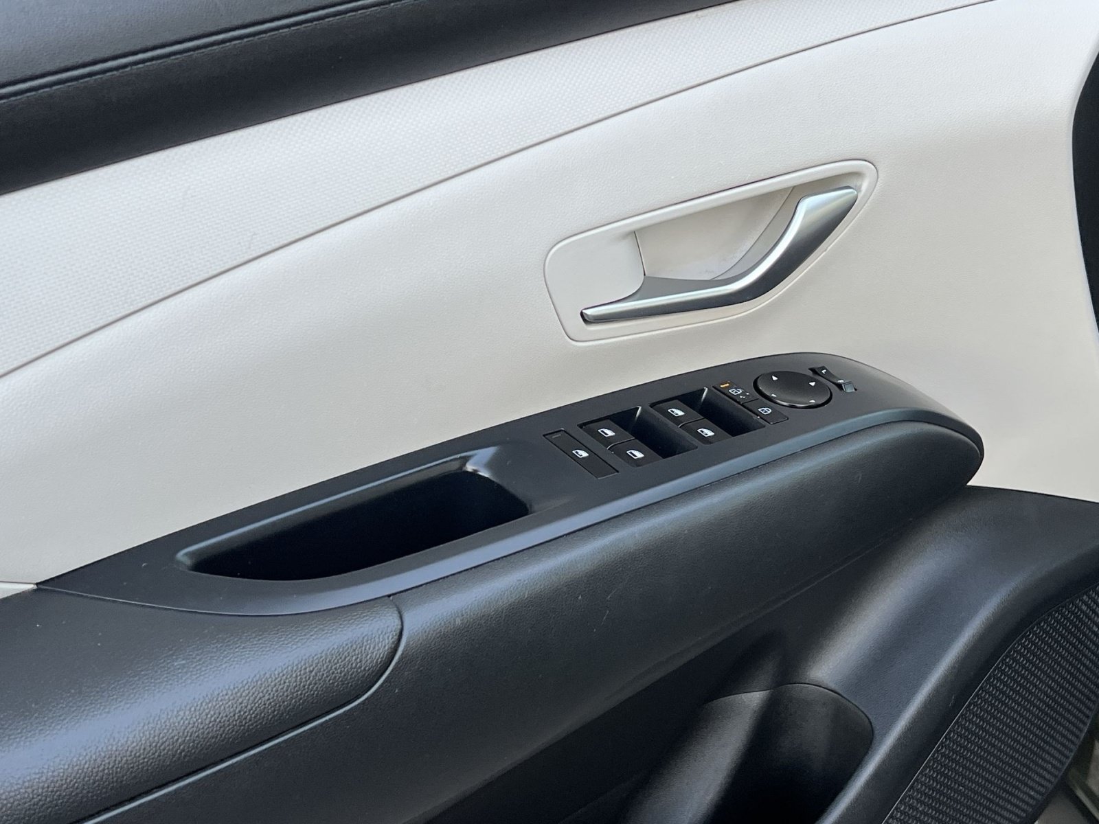 Used 2025 Hyundai Tucson SEL FWD image 15