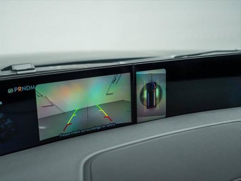 New 2026 Lincoln Navigator Premiere AWD/4WD image 28