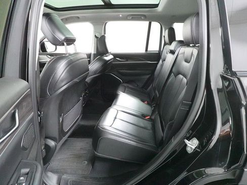 Used 2022 Jeep Grand Cherokee Limited 4xe AWD/4WD image 25