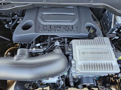 New 2026 RAM 1500 Lone Star image 34