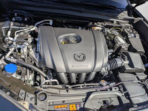 New 2026 MAZDA CX-30 AWD 2.5 S w/ Select Sport Pkg image 16