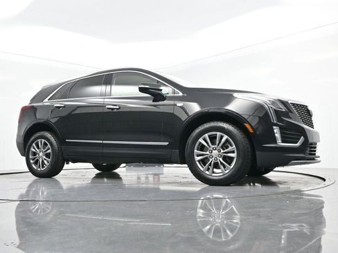 Certified 2023 Cadillac XT5 Premium Luxury image 47
