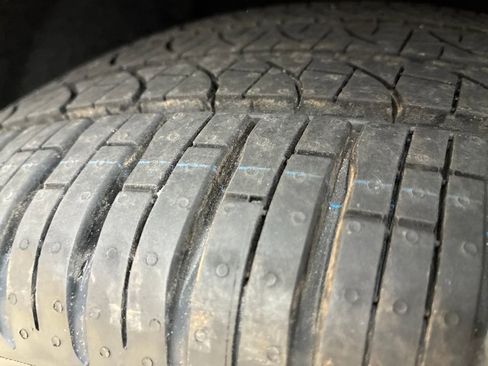 New 2026 Chrysler Pacifica Select image 28