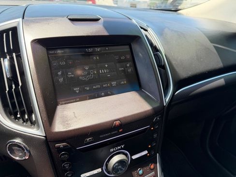 Used 2015 Ford Edge Sport w/ Equipment Group 401A FWD image 38
